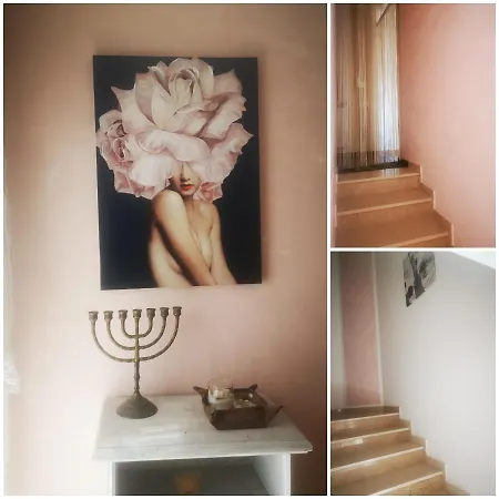 Camera Per Uomini Bed & Breakfast