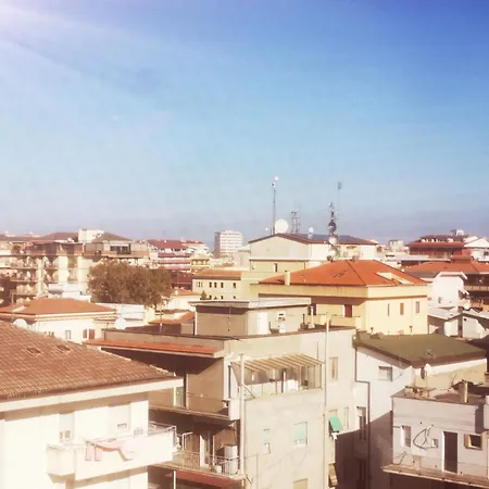Camera Per Uomini Bed & Breakfast