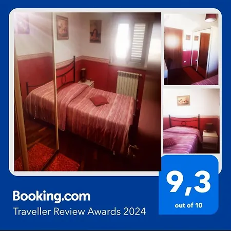 Bed & Breakfast Camera Per Uomini Pescara