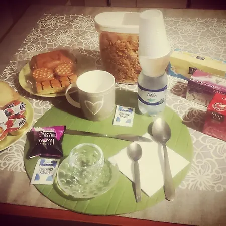 Camera Per Uomini Bed and breakfast