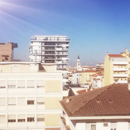 Camera Per Uomini לינה וארוחת בוקר פסקרה