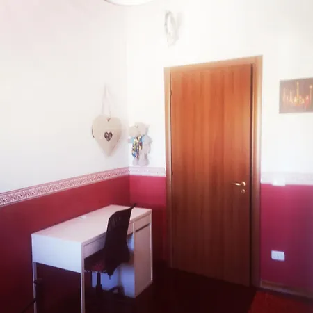 לינה וארוחת בוקר Camera Per Uomini