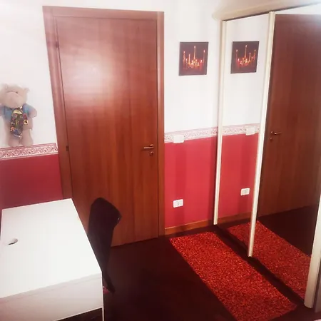Camera Per Uomini فندق مبيت وإفطار بيسكارا